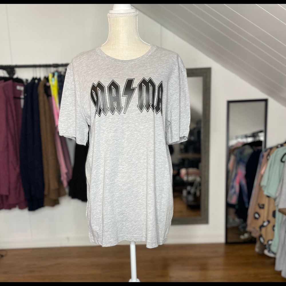Rockin Mama T-Shirt